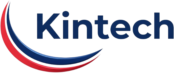 Kintech Logo